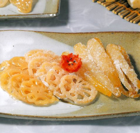 우리나라 고유의 전통과자.jpg | 인스티즈