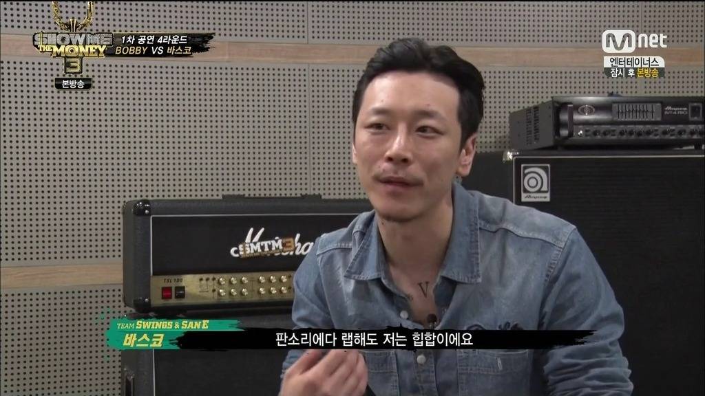 쇼미더머니3가 재밌었던 이유.jpg | 인스티즈