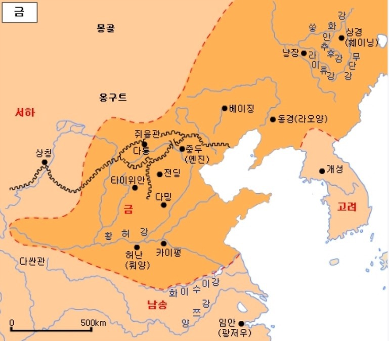 [조조가알려주는역사] 몽고의 장군 수부타이에 대해 알아보도록 하자 | 인스티즈