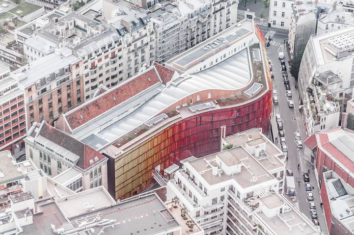 누구나 생전에 한번은 가보고 싶은 로망의 도시 '파리' | 인스티즈