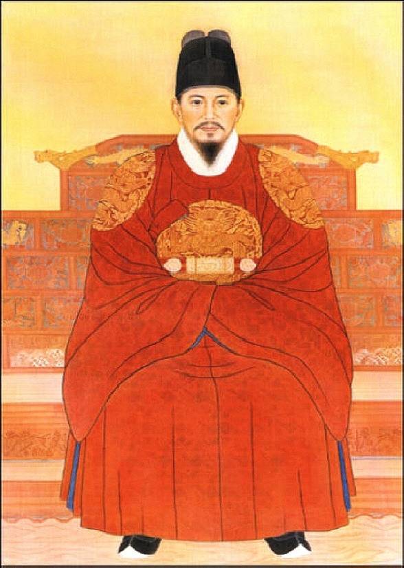 개혁군주 정조(正祖) | 인스티즈