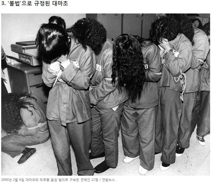 대마초에 관한 7가지 이야기 | 인스티즈