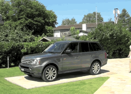 신기한 집 | 인스티즈