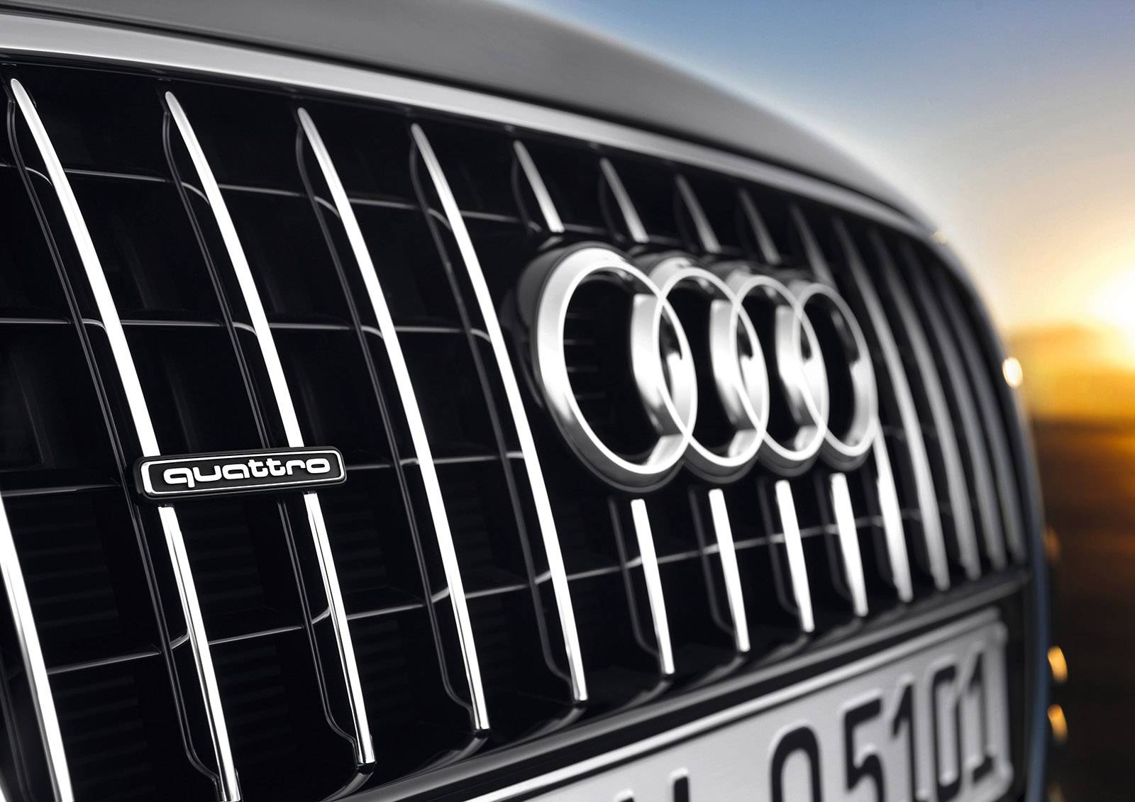 아우디 Q5 | 인스티즈