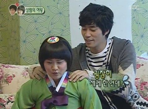 우리 결혼했어요 역대 45쌍의 커플.jpg | 인스티즈