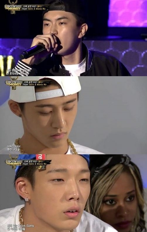 쇼미더머니3가 재밌었던 이유.jpg | 인스티즈