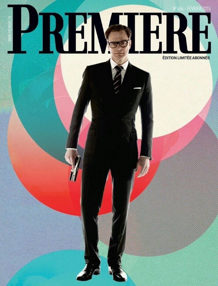 [콜린퍼스] 실제 키 187cm 이라는 콜린 퍼스의 수트핏.jpg | 인스티즈