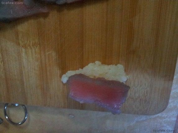 초밥매니아의 상어초밥 | 인스티즈