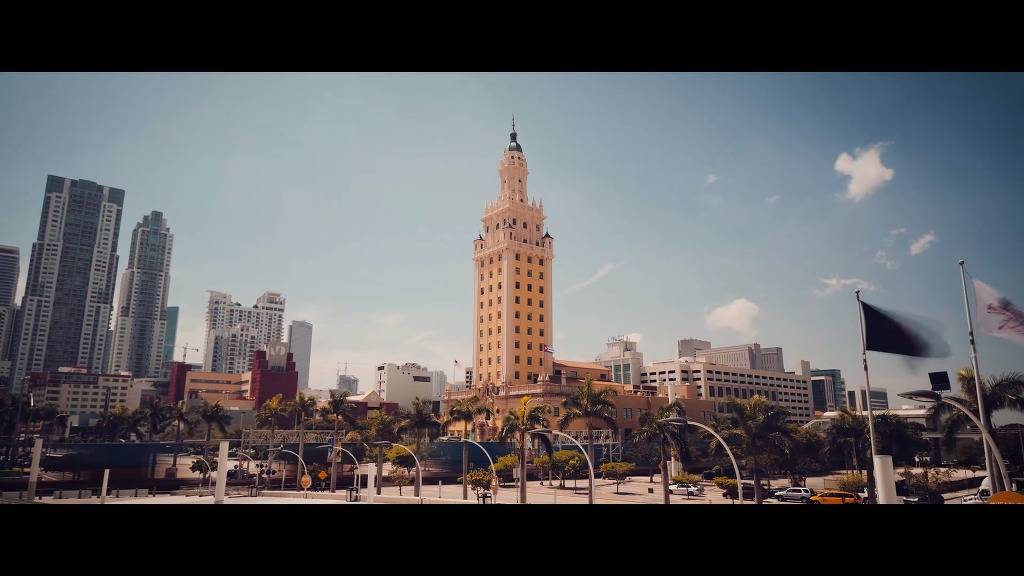 마이애미의 여름.jpg | 인스티즈