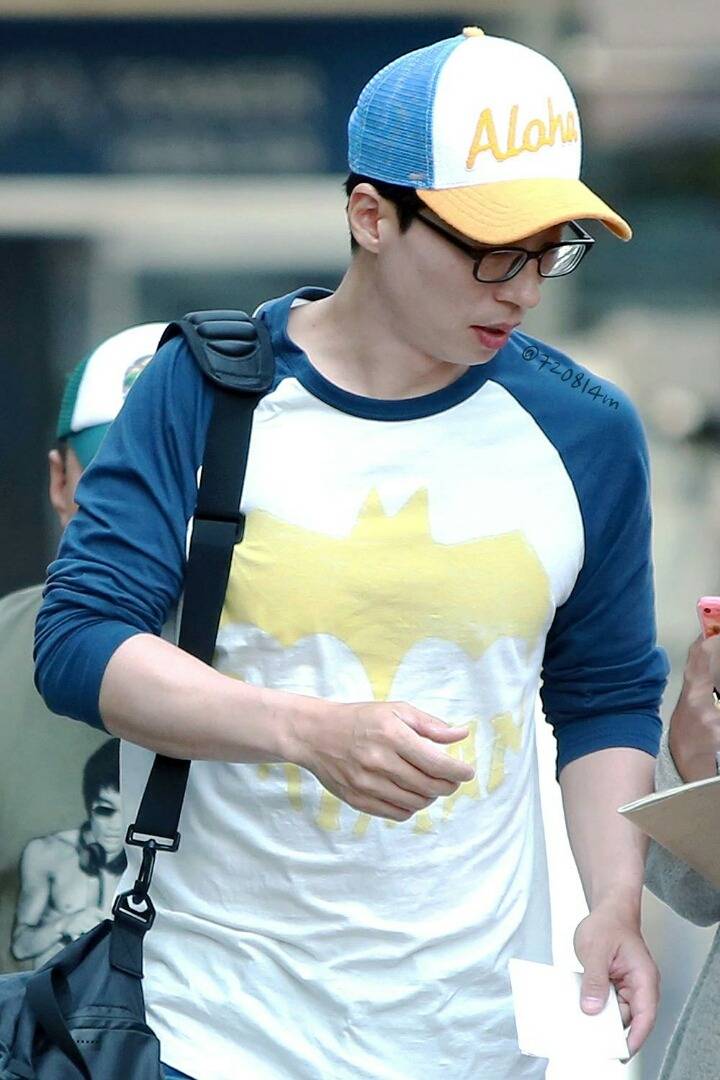 40대가 넘은 예능인 중 최초로 찍덕이 있는 사람 | 인스티즈