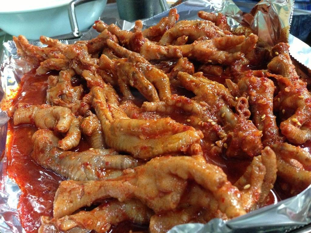 이 추운 저녁 이 메뉴들중 꼭 하나를 골라야한다면? | 인스티즈