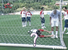 무한도전 앙리.gif | 인스티즈