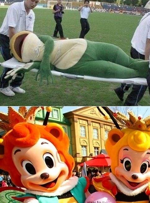 다이어트에 확실히 도움되는 알바 | 인스티즈