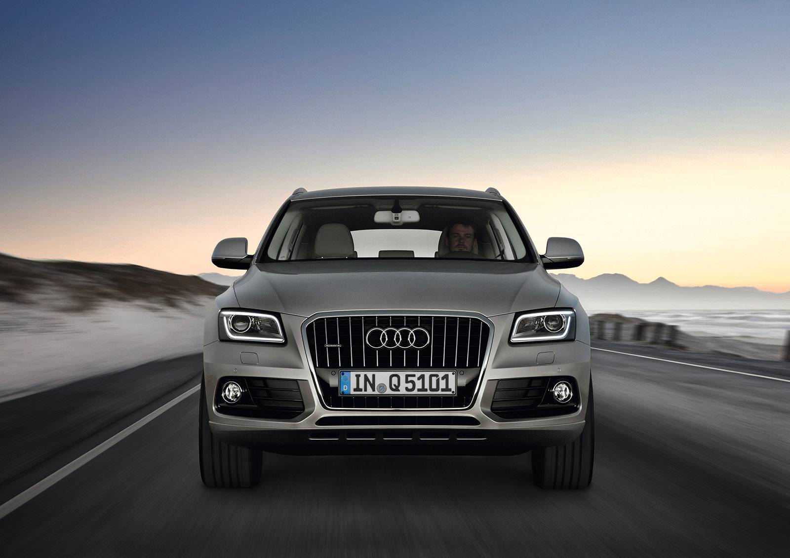 아우디 Q5 | 인스티즈