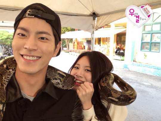 우리 결혼했어요 역대 45쌍의 커플.jpg | 인스티즈