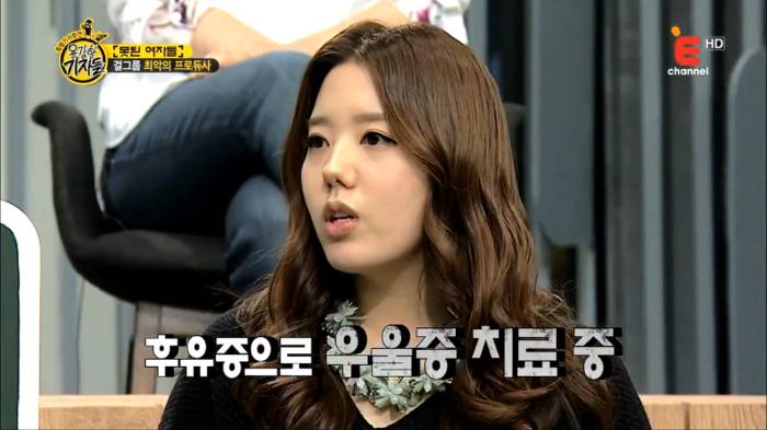 걸그룹이 해체할 수 밖에 없던 이유.jpg | 인스티즈