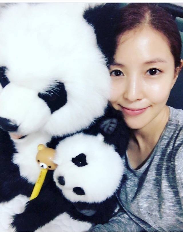 오늘자 보아 | 인스티즈