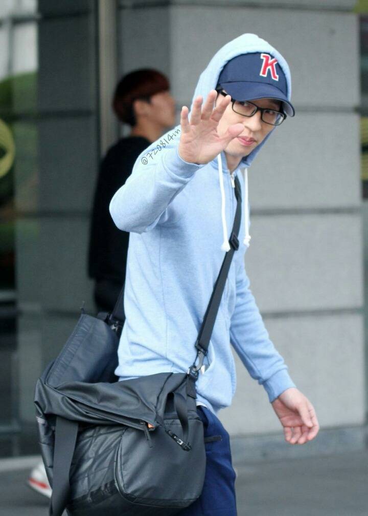 40대가 넘은 예능인 중 최초로 찍덕이 있는 사람 | 인스티즈