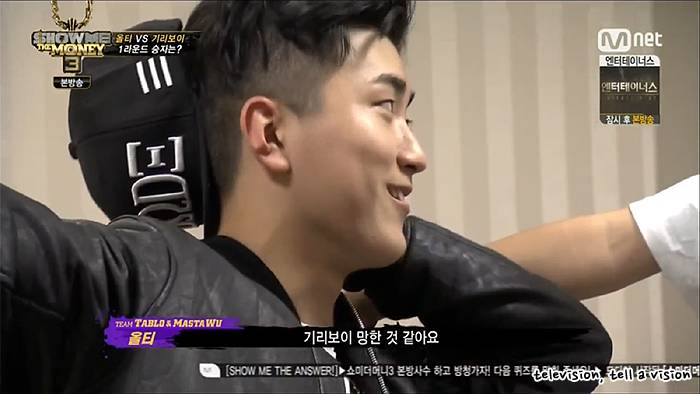 쇼미더머니3가 재밌었던 이유.jpg | 인스티즈