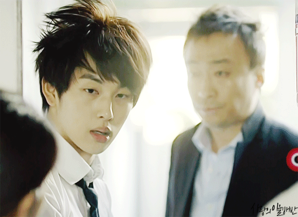 캐릭터 소화 잘 해낸 아이돌 연기자들 | 인스티즈