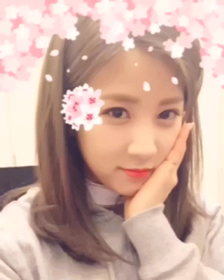 자기전에 보는 에이핑크.jpgif | 인스티즈