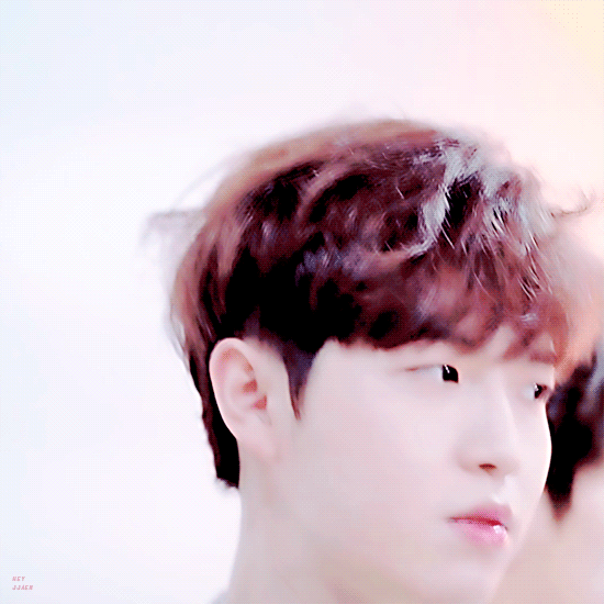 [워너원/김재환] 소나기 (부제:너와 내가 함께한 순간) | 인스티즈