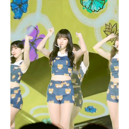 여자친구 예린 | 인스티즈