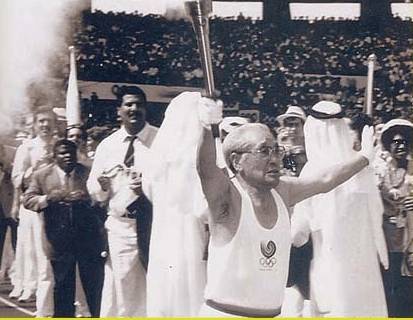 많은 사람들이 모르는 손기정 선수 사진 | 인스티즈