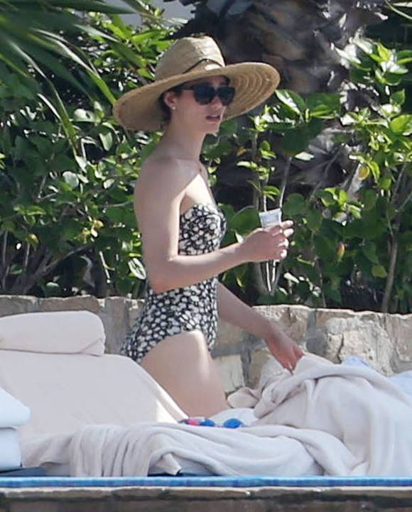 에미 로섬 | 인스티즈