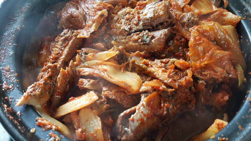 자취생의 현실적인 밥상 | 인스티즈