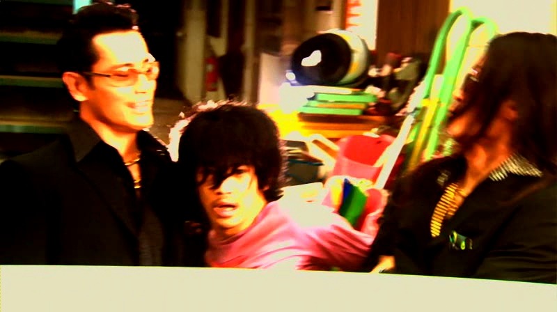 [영화] 혐오스런 마츠코의 일생 -16- | 인스티즈