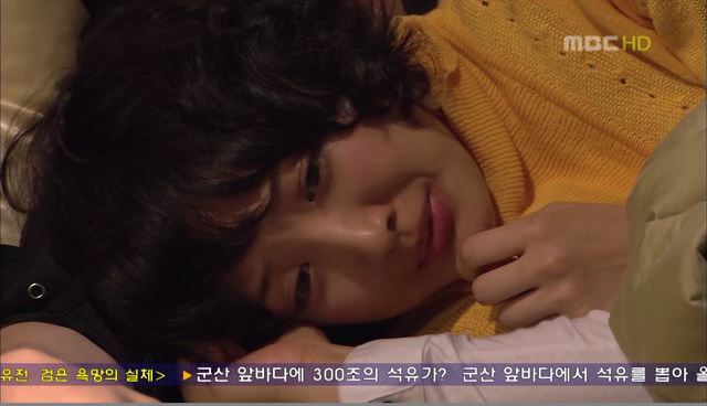 [드라마] 소울메이트 EP.07/EP.08/EP.09 당신 같은 사람/EP.10 이별이 찾아올때까지 | 인스티즈