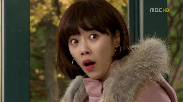 [지붕뚫고하이킥] 띠드버거.jpg | 인스티즈