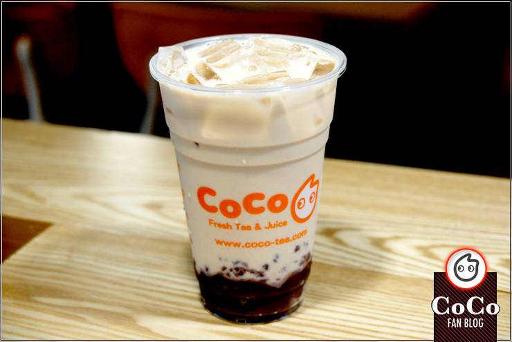 대만 버블티체인점 코코버블티(coco Bubble Tea) - 인스티즈(instiz) 이슈 카테고리