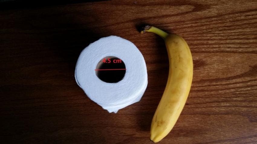 휴지심 안 들어가는 게 보통이다 아니다? | 인스티즈