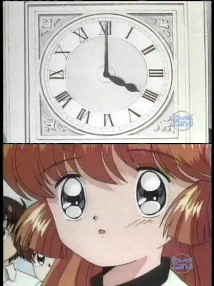 [천사소녀네티] 네티와 셜록스의 밤 데이트 | 인스티즈