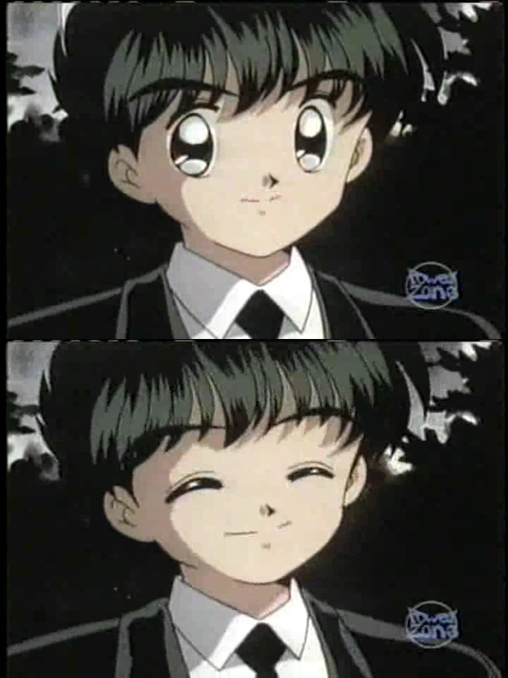 [천사소녀네티] 네티와 셜록스의 밤 데이트 | 인스티즈