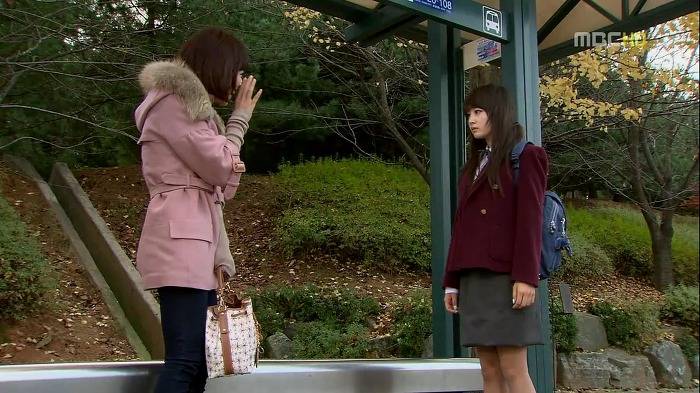 [지붕뚫고하이킥] 띠드버거.jpg | 인스티즈