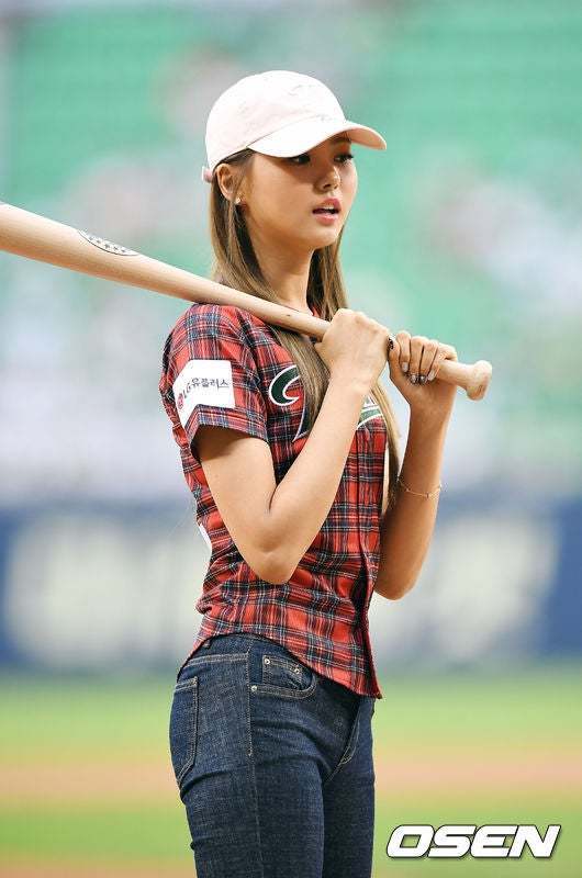 소혜와 소미의 차이점.gif | 인스티즈