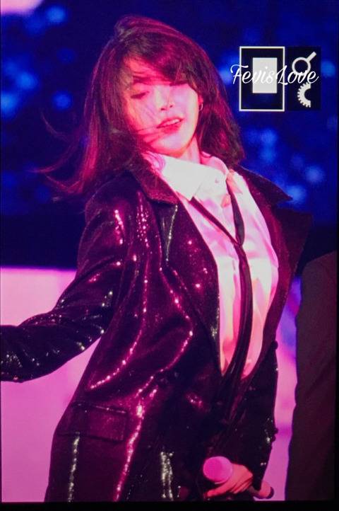 아이유 TV 서울콘서트 | 인스티즈