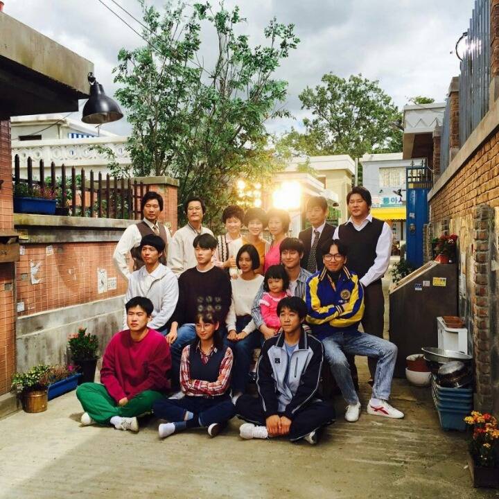 현눈터지는 여운이 길게남았던 응답시리즈 마지막회 마지막 나레이션 모음 | 인스티즈