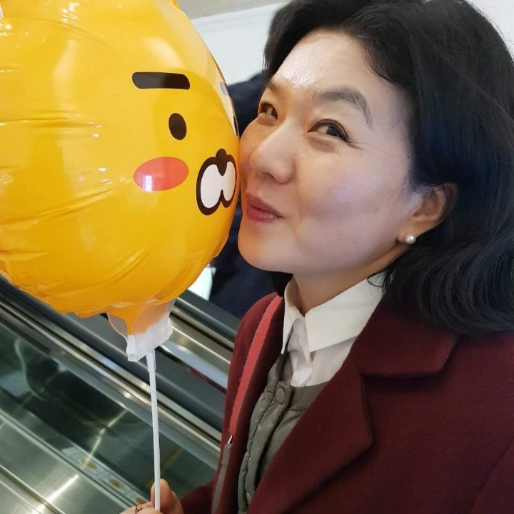 페이스북 프사바꾼 류여해.jpg | 인스티즈