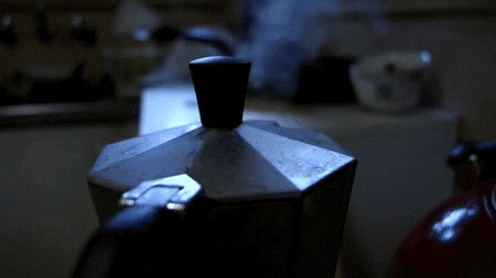 당신이 집에서 마시는 커피는 어떤 커피인가요?.jpgif | 인스티즈