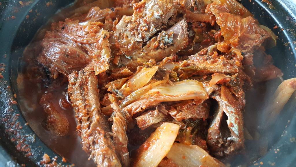 자취생의 현실적인 밥상 | 인스티즈