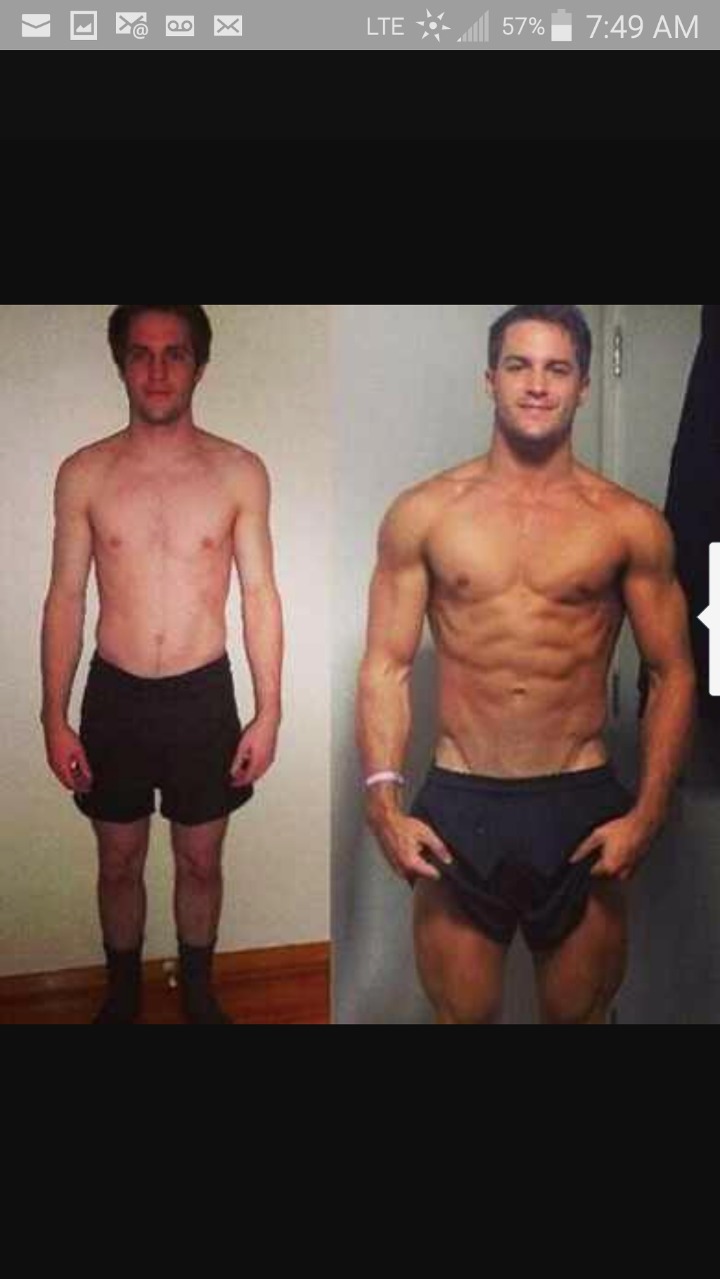 참나.. 아직도 웨이트 한다고 어깨가 넒어진다고 생각하시나요? | 인스티즈