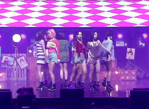 트와이스) 180409 트둥이 What is Love? 쇼케이스예스24 라이브홀 | 인스티즈