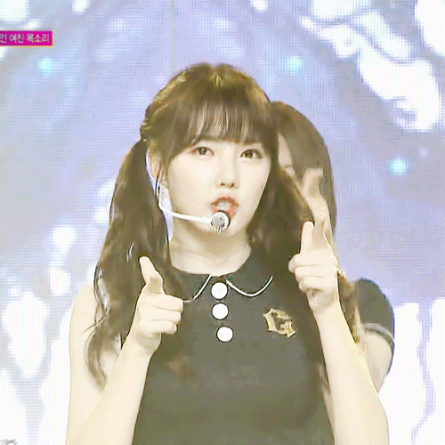 여자친구 예린 | 인스티즈