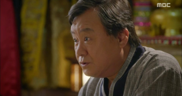 [운빨로맨스] 대사도 표정도 없었던 황정음의 눈물연기 | 인스티즈