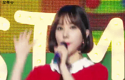 여자친구 은하 | 인스티즈