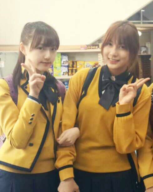 걸그룹 어린시절 사진들 | 인스티즈